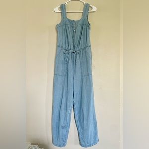 Old Navy Jumpsuit!